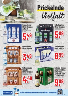 trinkgut Prospekt - Angebote ab 28.07.