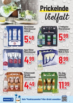 trinkgut Prospekt - Angebote ab 28.07.