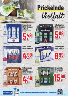 trinkgut Prospekt - Angebote ab 28.07.