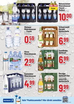 trinkgut Prospekt - Angebote ab 11.08.