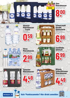 trinkgut Prospekt - Angebote ab 11.08.