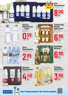 trinkgut Prospekt - Angebote ab 11.08.