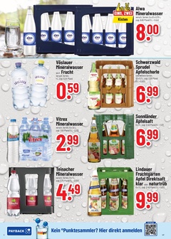 trinkgut Prospekt - Angebote ab 11.08.