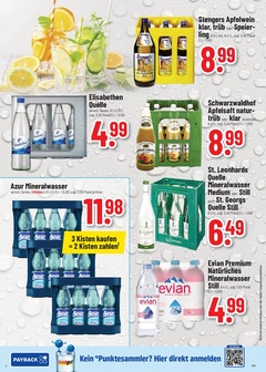 trinkgut Prospekt - Angebote ab 25.08.