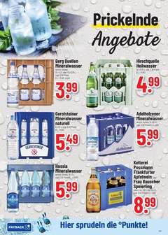 trinkgut Prospekt - Angebote ab 01.09.