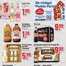 trinkgut Prospekt Seite 3