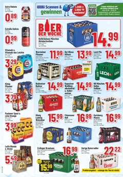 trinkgut Prospekt - Angebote ab 08.09.