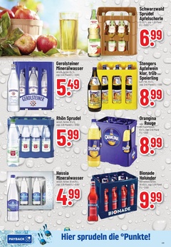 trinkgut Prospekt - Angebote ab 15.09.