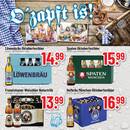 trinkgut Prospekt - Bier
