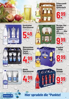 trinkgut Prospekt - Angebote ab 15.09.