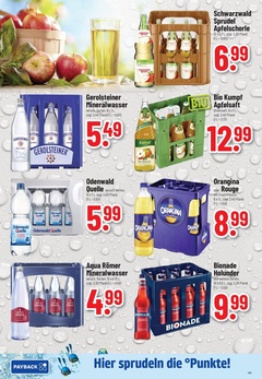 trinkgut Prospekt - Angebote ab 15.09.