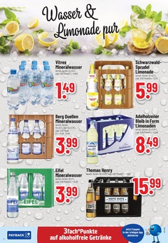 trinkgut Prospekt - Angebote ab 29.09.