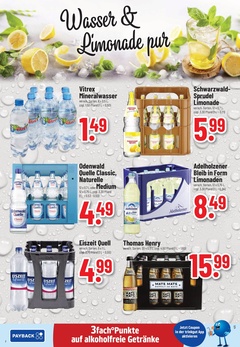 trinkgut Prospekt - Angebote ab 29.09.