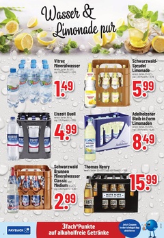 trinkgut Prospekt - Angebote ab 29.09.