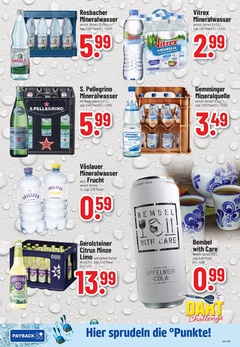 trinkgut Prospekt - Angebote ab 06.10.