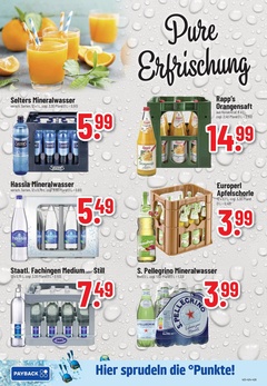 trinkgut Prospekt - Angebote ab 20.10. - Seite 2
