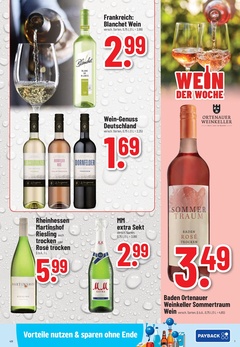 trinkgut Prospekt - Angebote ab 20.10.
