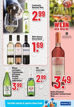 trinkgut Prospekt - Angebote ab 20.10.