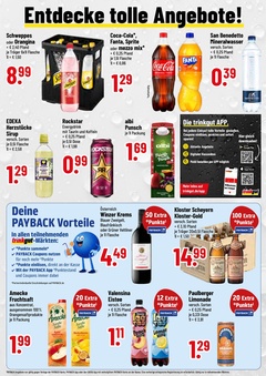trinkgut Prospekt - Angebote ab 20.10. - Seite 2