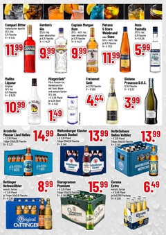 trinkgut Prospekt - Angebote ab 20.10.
