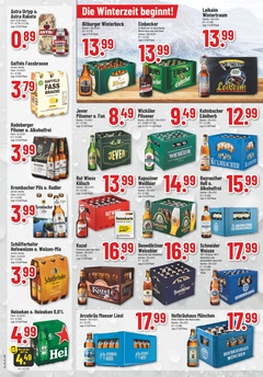 trinkgut Prospekt - Angebote ab 27.10. - Seite 2