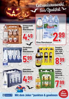 trinkgut Prospekt - Angebote ab 27.10. - Seite 2