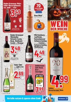 trinkgut Prospekt - Angebote ab 27.10.