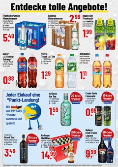 trinkgut Prospekt - Angebote ab 27.10. - Seite 2