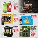 trinkgut Prospekt Seite 3