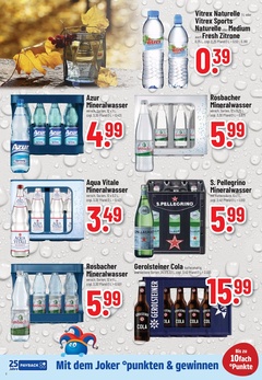 trinkgut Prospekt - Angebote ab 03.11. - Seite 2