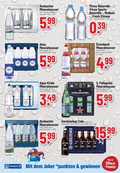 trinkgut Prospekt - Angebote ab 03.11. - Seite 2