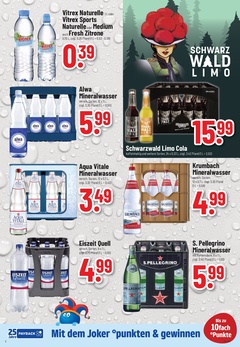 trinkgut Prospekt - Angebote ab 03.11. - Seite 2