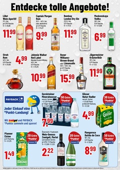 trinkgut Prospekt - Angebote ab 24.11. - Seite 2