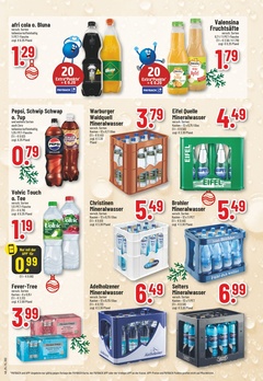 trinkgut Prospekt - Angebote ab 01.12. - Seite 2