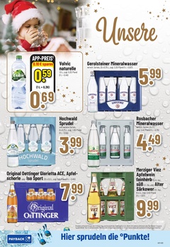 trinkgut Prospekt - Angebote ab 08.12. - Seite 2
