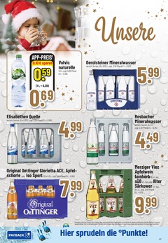 trinkgut Prospekt - Angebote ab 08.12. - Seite 2