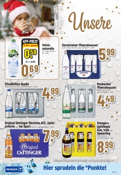 trinkgut Prospekt - Angebote ab 08.12.