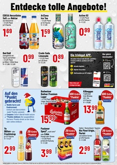 trinkgut Prospekt - Angebote ab 08.12. - Seite 2