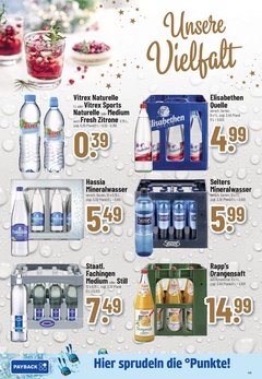 trinkgut Prospekt - Angebote ab 15.12. - Seite 2