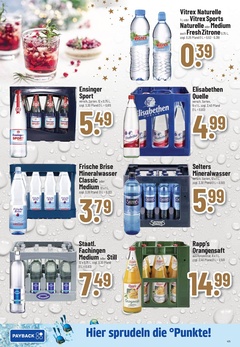 trinkgut Prospekt - Angebote ab 15.12. - Seite 2