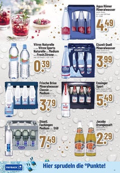trinkgut Prospekt - Angebote ab 15.12. - Seite 2