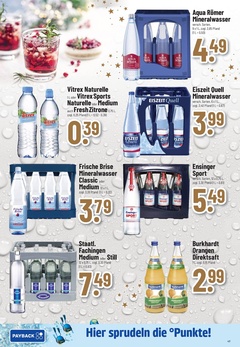 trinkgut Prospekt - Angebote ab 15.12. - Seite 2