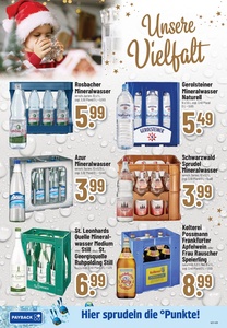 trinkgut Prospekt - Angebote ab 22.12. - Seite 2