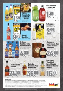 trinkgut Prospekt - Angebote ab 29.12. - Seite 2