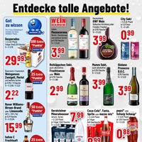 trinkgut Prospekt Seite 2