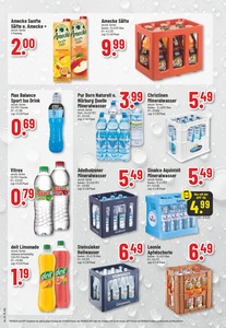 trinkgut Prospekt - Angebote ab 05.01. - Seite 2