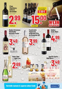 trinkgut Prospekt - Angebote ab 05.01.