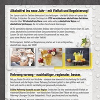 trinkgut Prospekt Seite 2