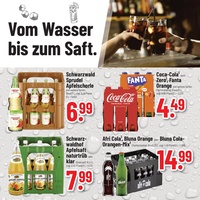 trinkgut Prospekt Seite 3