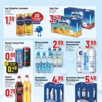 trinkgut Prospekt Seite 2